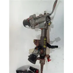 Recambio de columna direccion electrica para peugeot 107 (2005) 1.0 básico [1,0 ltr. - 50 kw] referencia OEM IAM 452500H01000  