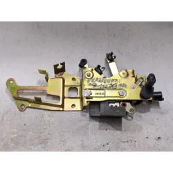 Recambio de cerradura puerta lateral derecha para citroën berlingo (1996) 1.9 d referencia OEM IAM 281305  