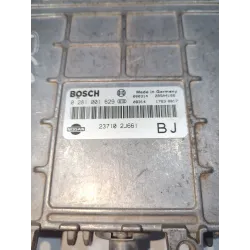 Recambio de centralita inyeccion para nissan primera hatchback (p11) 2.0 td referencia OEM IAM 0281001629  