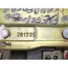 Recambio de cerradura puerta lateral derecha para citroën berlingo (1996) 1.9 d referencia OEM IAM 281305  