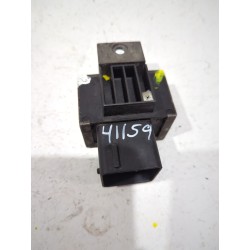 Recambio de caja precalentamiento para peugeot 207 (2006) 1.4 confort [1,4 ltr. - 50 kw hdi] referencia OEM IAM 9640469680  