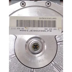 Recambio de airbag volante para volkswagen passat b5 (3b2) 1.9 tdi syncro/4motion referencia OEM IAM 111205000 3B0880201M  