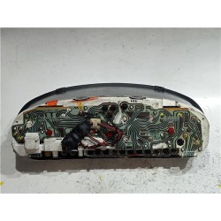 Recambio de cuadro completo para fiat bravo (182)(1995) 1.9 d referencia OEM IAM F10005017K0C0  