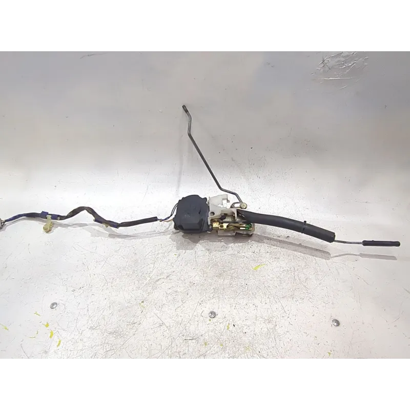 Recambio de cerradura puerta delantera derecha para rover rover 45 (rt)(2000) 1.4 referencia OEM IAM   
