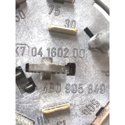 Recambio de conmutador de arranque para seat toledo ii (1m2) 1.9 tdi referencia OEM IAM 050603323 4B0905851C  