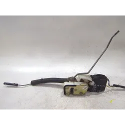 Recambio de cerradura puerta delantera derecha para rover rover 45 (rt)(2000) 1.4 referencia OEM IAM   