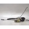 Recambio de cerradura puerta delantera derecha para rover rover 45 (rt)(2000) 1.4 referencia OEM IAM   