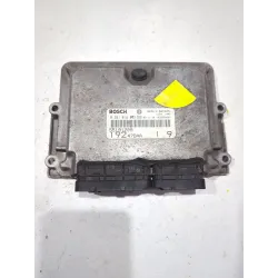 Recambio de centralita inyeccion para fiat stilo (192) multi wagon (2003) 1.9 jtd referencia OEM IAM 0281011553  