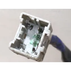 Recambio de cerradura puerta delantera derecha para rover rover 45 (rt)(2000) 1.4 referencia OEM IAM   