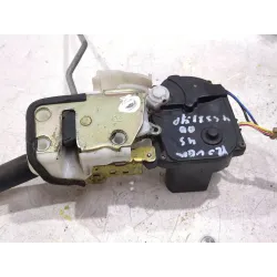 Recambio de cerradura puerta delantera derecha para rover rover 45 (rt)(2000) 1.4 referencia OEM IAM   