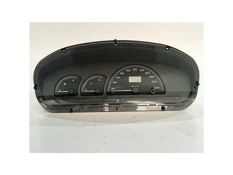 Recambio de cuadro completo para fiat bravo (182)(1995) 1.9 d referencia OEM IAM 606115012  