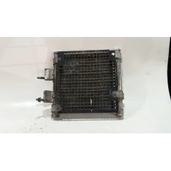 Recambio de radiador aire acondicionado para ssangyong rodius (05.2005) 2.7 270 xdi [2,7 ltr. - 120 kw turbodiesel cat] referenc