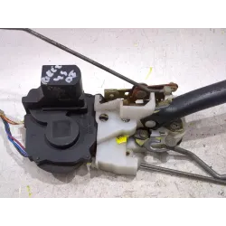 Recambio de cerradura puerta delantera izquierda para rover rover 45 (rt)(2000) 1.4 referencia OEM IAM   