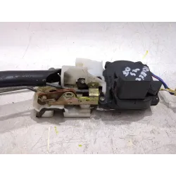 Recambio de cerradura puerta delantera izquierda para rover rover 45 (rt)(2000) 1.4 referencia OEM IAM   