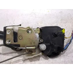 Recambio de cerradura puerta delantera izquierda para rover rover 45 (rt)(2000) 1.4 referencia OEM IAM   