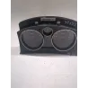 Recambio de cuadro completo para opel zafira / zafira family b (a05) 1.7 cdti (m75) referencia OEM IAM 13309003YD  