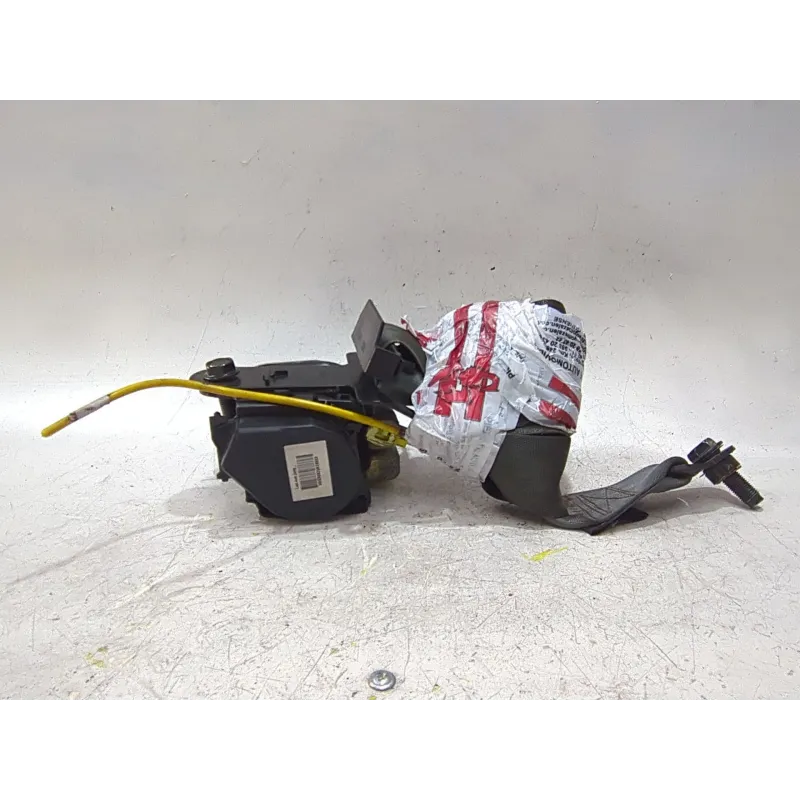 Recambio de cinturon seguridad delantero izquierdo para kia rio (bc)(2000) 1.3 referencia OEM IAM E11040785 0K33C57690  