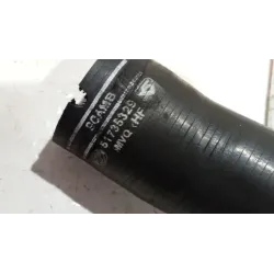 Recambio de tubo admision para alfa romeo 147 (190)(2000) 1.9 jtd 16v referencia OEM IAM 51735329  