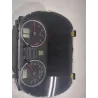 Recambio de cuadro cuentakilometros para ford fusion (ju_) 1.4 tdci referencia OEM IAM 256F10B885A  