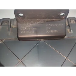 Recambio de cuadro cuentakilometros para ford fusion (ju_) 1.4 tdci referencia OEM IAM 256F10B885A  
