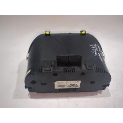 Recambio de cuadro cuentakilometros para ford fusion (ju_) 1.4 tdci referencia OEM IAM 256F10B885A  