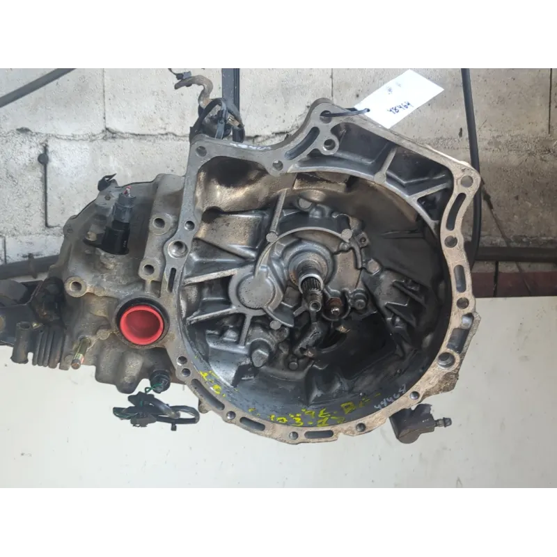 Recambio de caja cambios manual para mazda mx-3 (ec)(1991) 1.6 i referencia OEM IAM F5D2 3  