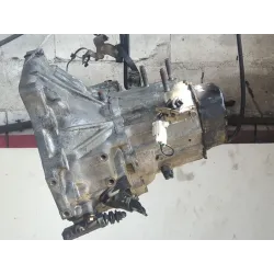 Recambio de caja cambios manual para mazda mx-3 (ec)(1991) 1.6 i referencia OEM IAM F5D2 3  