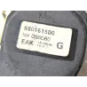 Recambio de cinturon seguridad delantero izquierdo para peugeot 106 i (1a, 1c) 1.1 referencia OEM IAM 550161500  