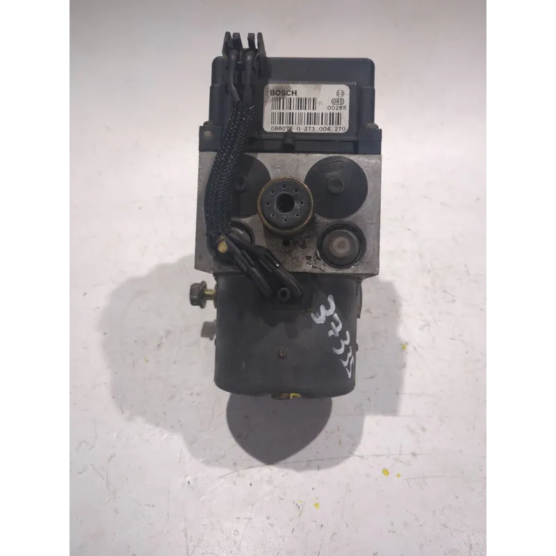 Recambio de abs para peugeot 406 berlina (s1/s2)(08.1995) 2.0 hdi 110 referencia OEM IAM 9630532980  
