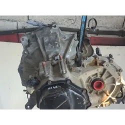 Recambio de caja cambios manual para mazda mx-3 (ec)(1991) 1.6 i referencia OEM IAM F5D2 3  