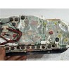 Recambio de cuadro completo para fiat bravo (182)(1995) 1.9 d referencia OEM IAM F10005017K0C0  