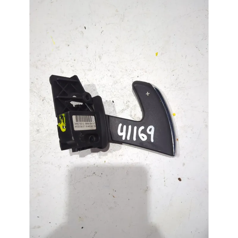 Recambio de mando volante para citroën c4 picasso (2007) 1.6 hdi referencia OEM IAM 96481641XT  