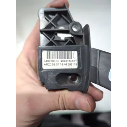 Recambio de mando volante para citroën c4 picasso (2007) 1.6 hdi referencia OEM IAM 96481641XT  