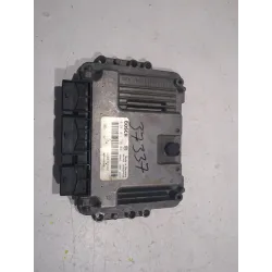 Recambio de centralita inyeccion para renault megane ii (bm0/1_, cm0/1_) 1.9 dci (bm0g, cm0g) referencia OEM IAM 0281011776  