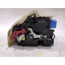 Recambio de cerradura puerta delantera izquierda para volkswagen golf v (1k1) 1.9 tdi referencia OEM IAM   