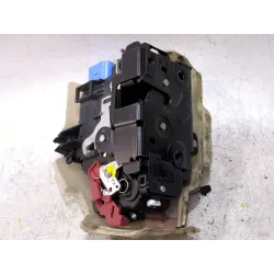 Recambio de cerradura puerta delantera izquierda para volkswagen golf v (1k1) 1.9 tdi referencia OEM IAM   