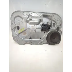 Recambio de mecanismo elevalunas delantero izquierdo para ford focus c-max 1.6 tdci referencia OEM IAM 3M51R203A29BM 3M51R219A65