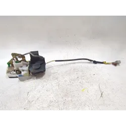 Recambio de cerradura puerta trasera derecha para rover rover 45 (rt)(2000) 1.4 referencia OEM IAM   