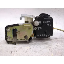 Recambio de cerradura puerta trasera derecha para rover rover 45 (rt)(2000) 1.4 referencia OEM IAM   