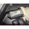 Recambio de elevalunas trasero derecho para seat leon (1p1) 1.6 tdi referencia OEM IAM 1K0959704AF  