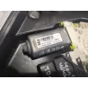 Recambio de elevalunas trasero derecho para seat leon (1p1) 1.6 tdi referencia OEM IAM 1K0959704AF  