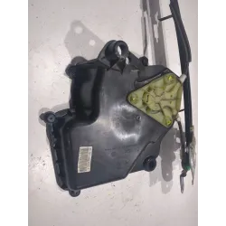 Recambio de elevalunas trasero derecho para seat leon (1p1) 1.6 tdi referencia OEM IAM 1K0959704AF  