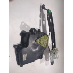 Recambio de elevalunas trasero derecho para seat leon (1p1) 1.6 tdi referencia OEM IAM 1K0959704AF  