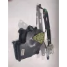 Recambio de elevalunas trasero derecho para seat leon (1p1) 1.6 tdi referencia OEM IAM 1K0959704AF  