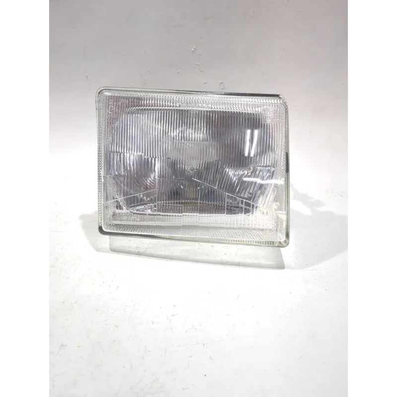 Recambio de faro delantero izquierdo para fiat uno (146)(1983) 60 1.1 referencia OEM IAM 0318038114  