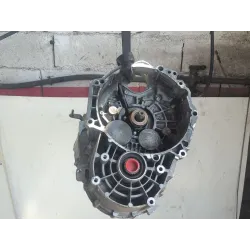Recambio de caja cambios manual 4x4 para audi a3 (8p1) 2.0 tdi referencia OEM IAM DLR JLR  