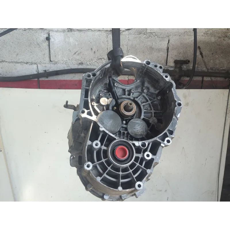 Recambio de caja cambios manual 4x4 para audi a3 (8p1) 2.0 tdi referencia OEM IAM DLR JLR  