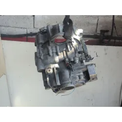 Recambio de caja cambios manual 4x4 para audi a3 (8p1) 2.0 tdi referencia OEM IAM DLR JLR  