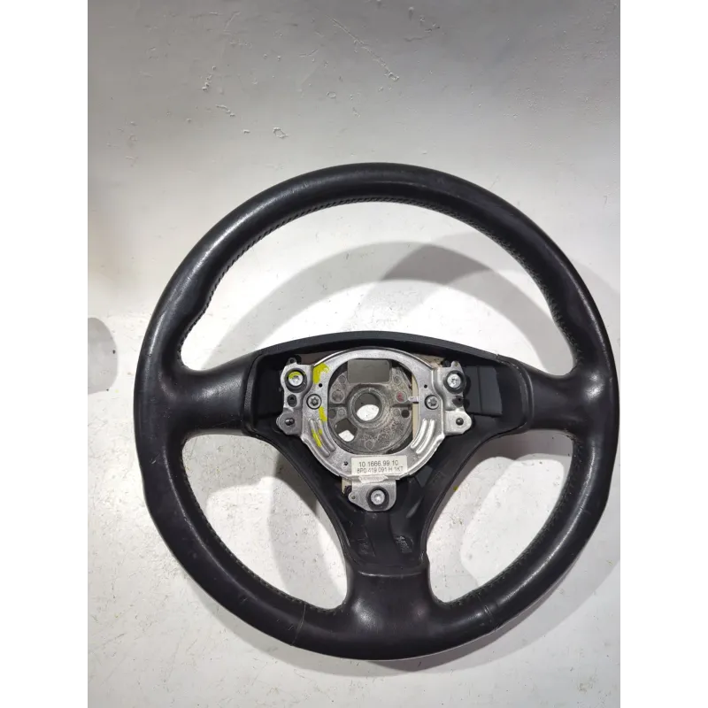 Recambio de volante para audi a3 (8p1) 2.0 tdi 16v referencia OEM IAM 8P0419091H  