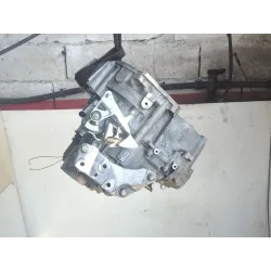 Recambio de caja cambios manual 4x4 para audi a3 (8p1) 2.0 tdi referencia OEM IAM DLR JLR  